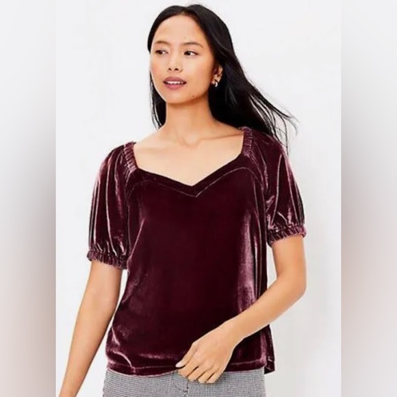 LOFT Tops - Loft blouse
